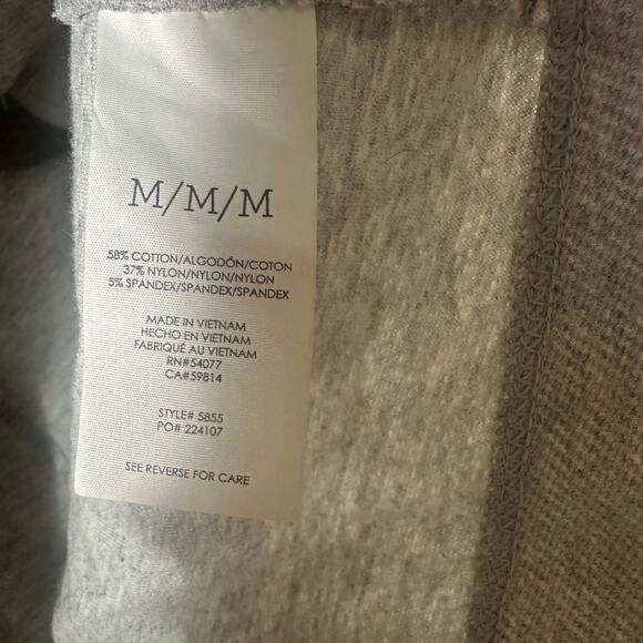 Cabi Gray Jacket - Picture 3 of 4